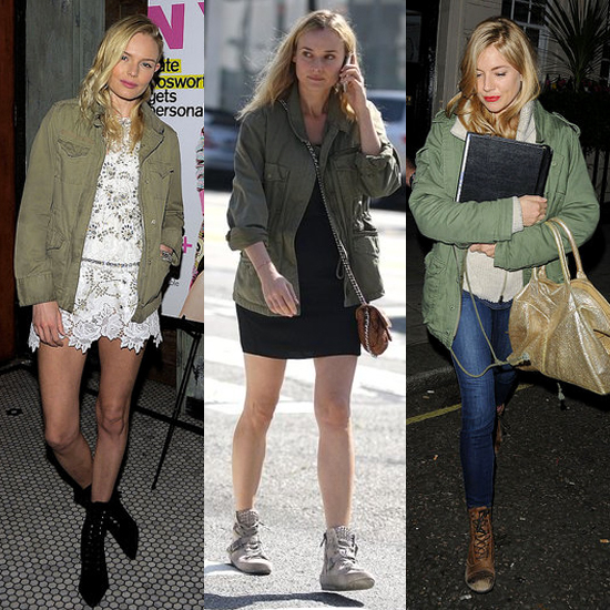 spring utility jacket