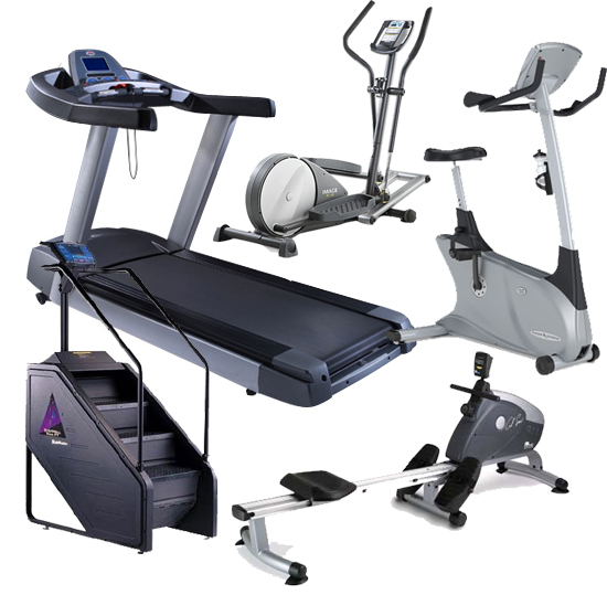 Do You Regret Purchasing an Exercise Machine? | POPSUGAR Fitness
