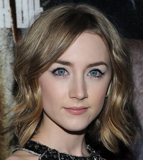 How to Get Saoirse Ronan's Makeup From the Hanna Premiere | POPSUGAR Beauty