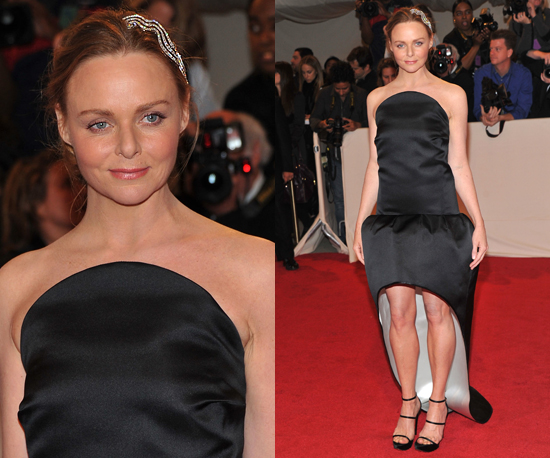 stella mccartney met gala