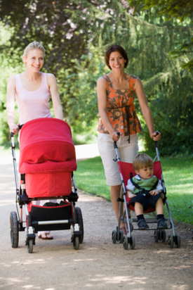 stroller cleaning service