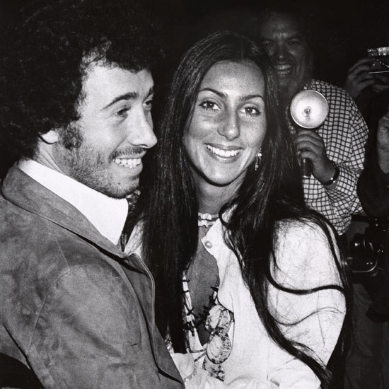 Who Has Cher Dated? | POPSUGAR Love & Sex