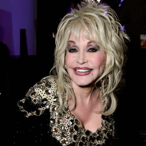 Dolly Parton on Breast Implants, Wigs, and Fake Fingernails | POPSUGAR ...