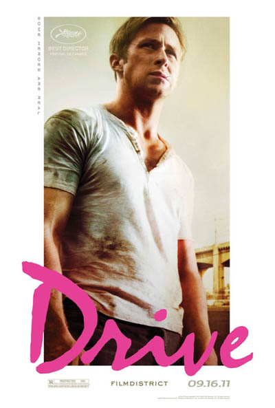 Details about   Drive Movie Ryan Gosling Classic Film Car Poster 21 24x36 E-1305 
