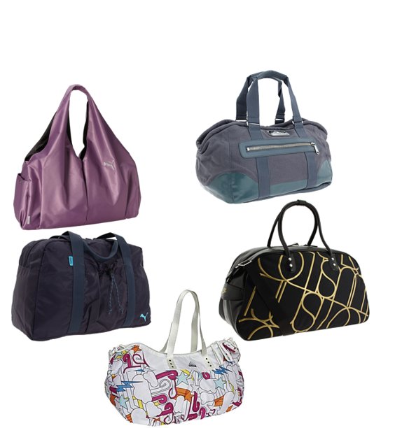 womens gym bags sale