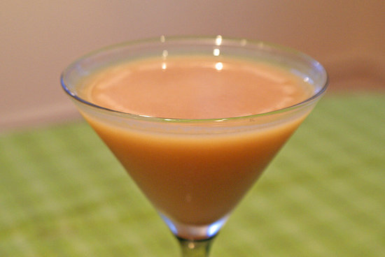 Honey Roasted Martini Recipe With Grey Goose Popsugar Food