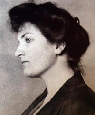 Alma Mahler | 14 of the Most Scandalous Women in History | POPSUGAR ...