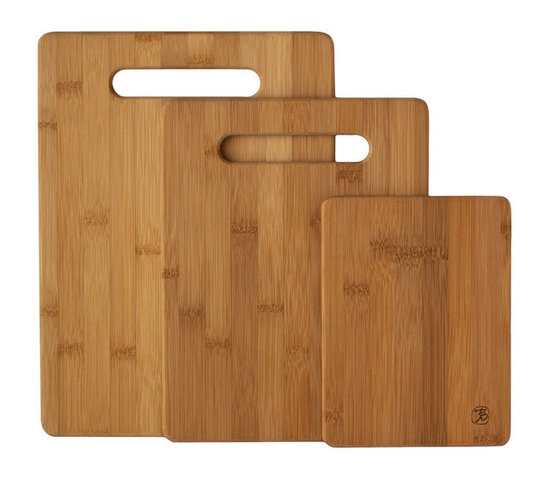 How to Care for Your Wood or Bamboo Cutting Board