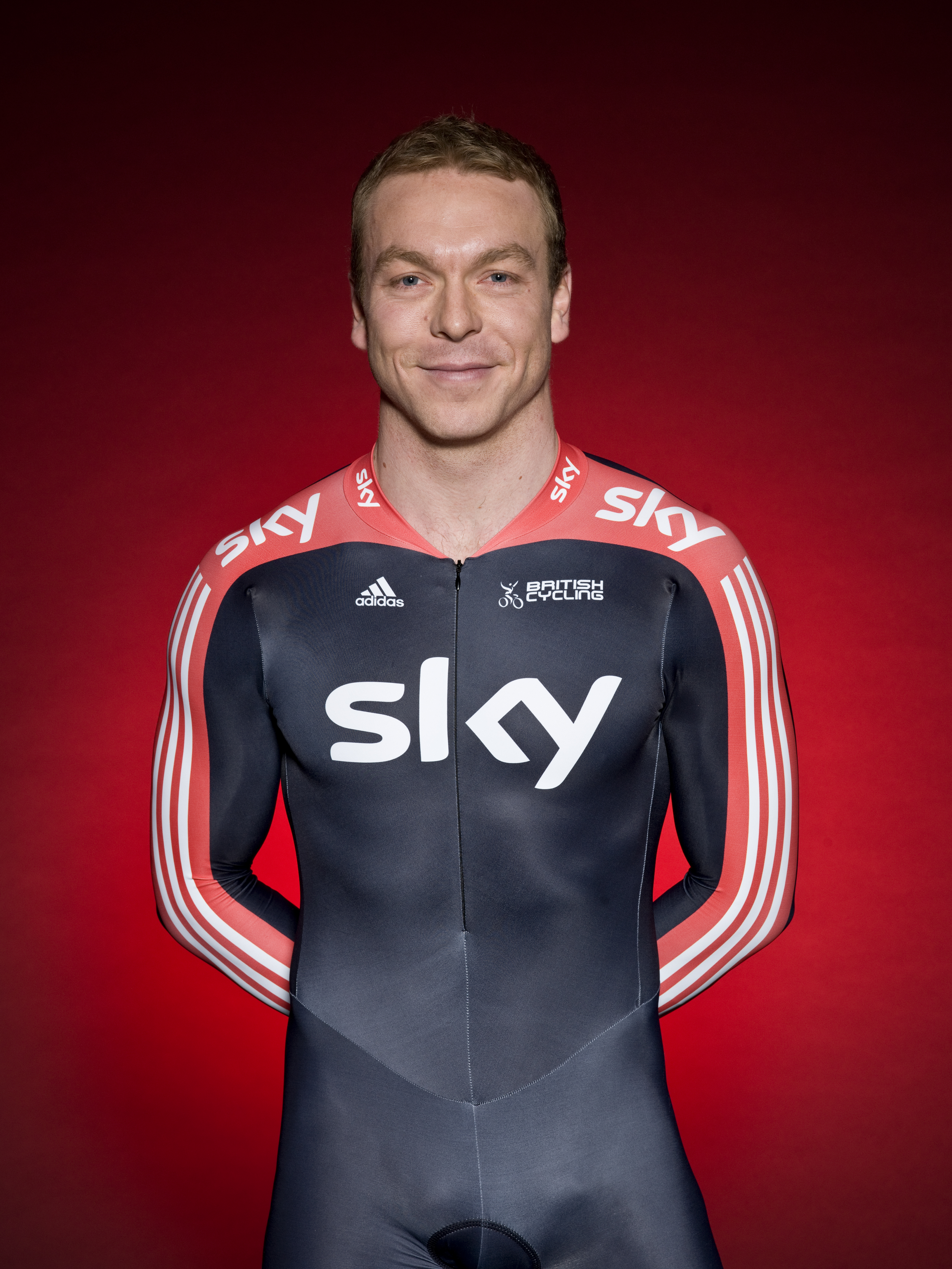 Chris london. Chris hoy. Famous Sports people.