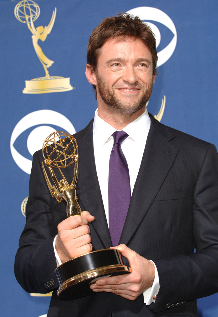 Relive the Star-Studded Emmys' Most Exciting Moments!