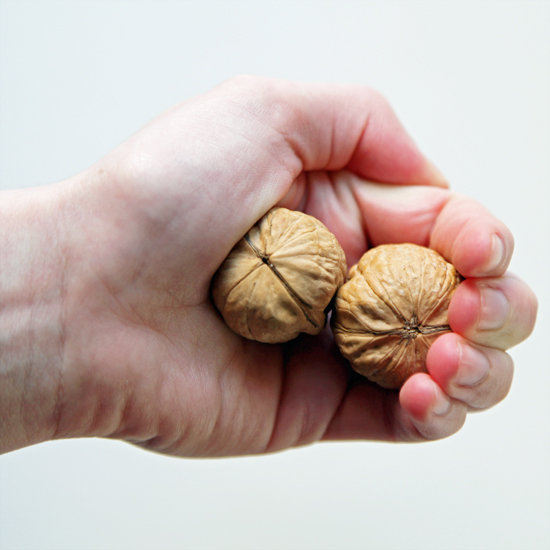 How to Crack Nuts Without a Nutcracker | POPSUGAR Food