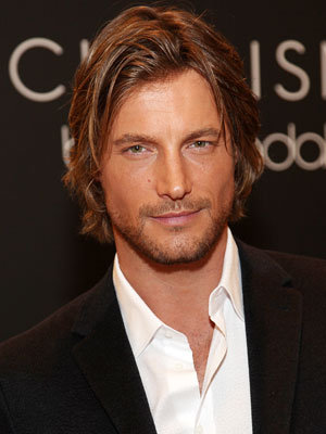 Gabriel Aubry | POPSUGAR Celebrity