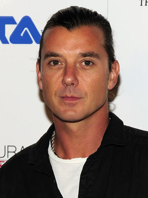 Gavin Rossdale | POPSUGAR Celebrity