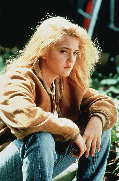 Pictures of Drew Barrymore Growing Up in Movies | POPSUGAR Celebrity ...