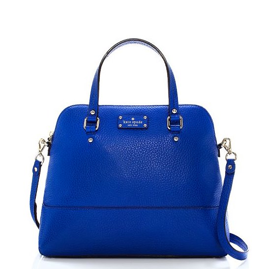 Kate Spade Bag Sale 2013 | POPSUGAR Fashion