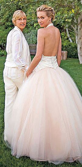 Celebrity Wedding Dresses and the Designers Who Created Them | POPSUGAR ...