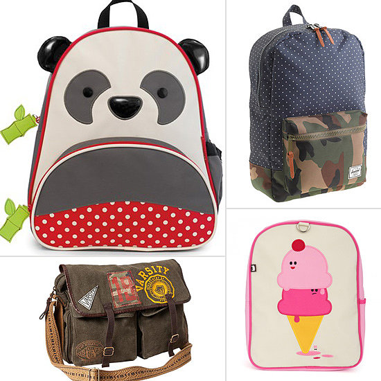 Cool Backpacks For Kids | POPSUGAR Moms