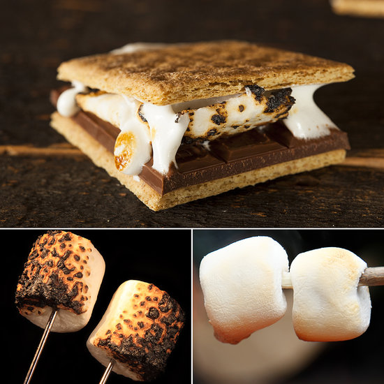 S'mores Marshmallows | POPSUGAR Food