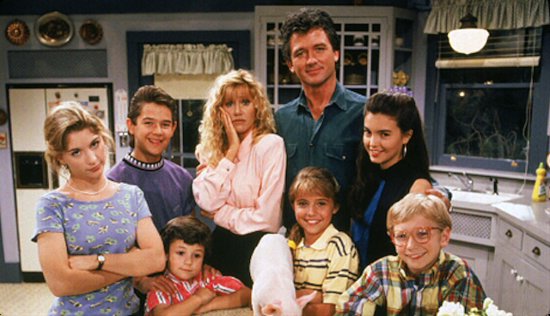 Best Moments From '90s Shows | POPSUGAR Entertainment