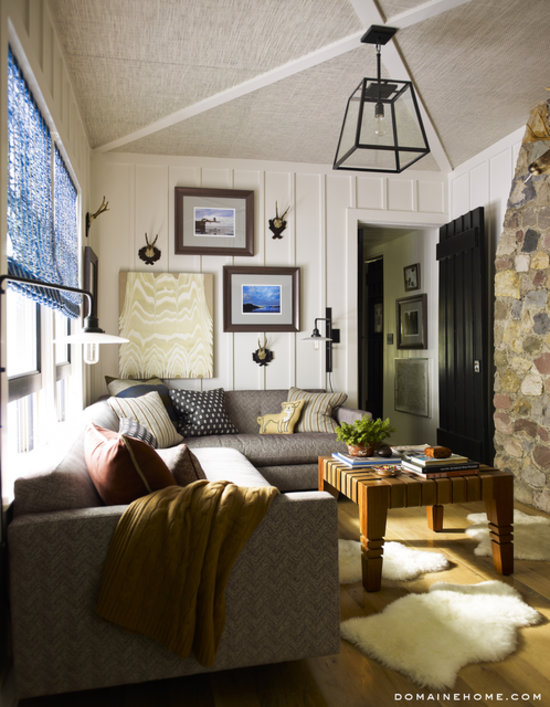 Lake house style decorating Lake house style decorating