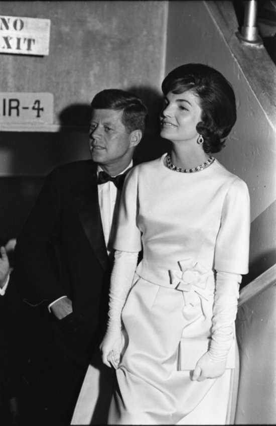 Vintage Jacqueline Kennedy Pictures | POPSUGAR Celebrity