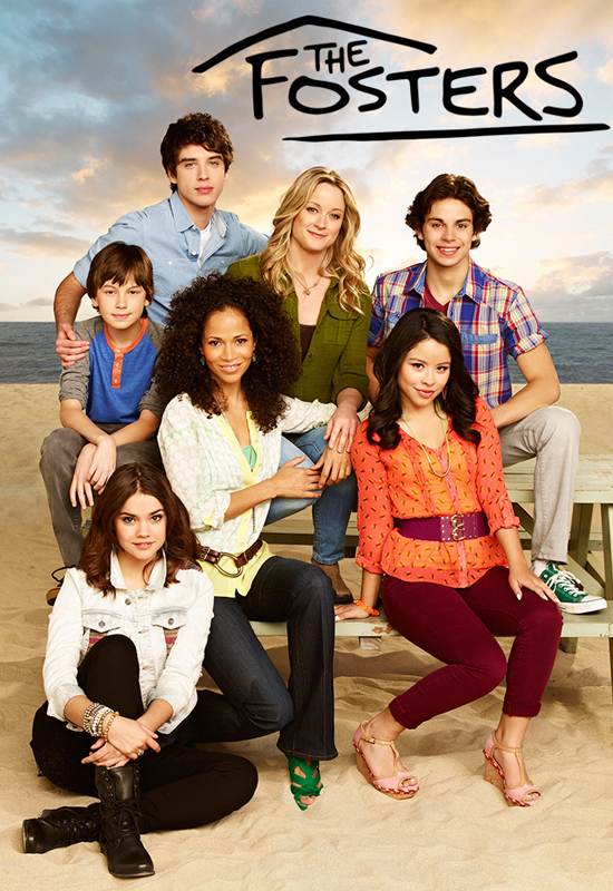 family shows for tweens