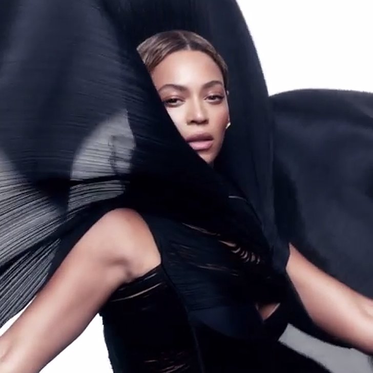 Beyonce New Album Fashion Credits | Pictures | POPSUGAR Fashion