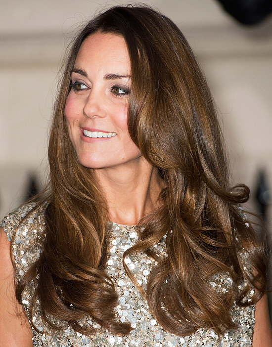 Kate Middleton Hair and Makeup Lessons | POPSUGAR Beauty