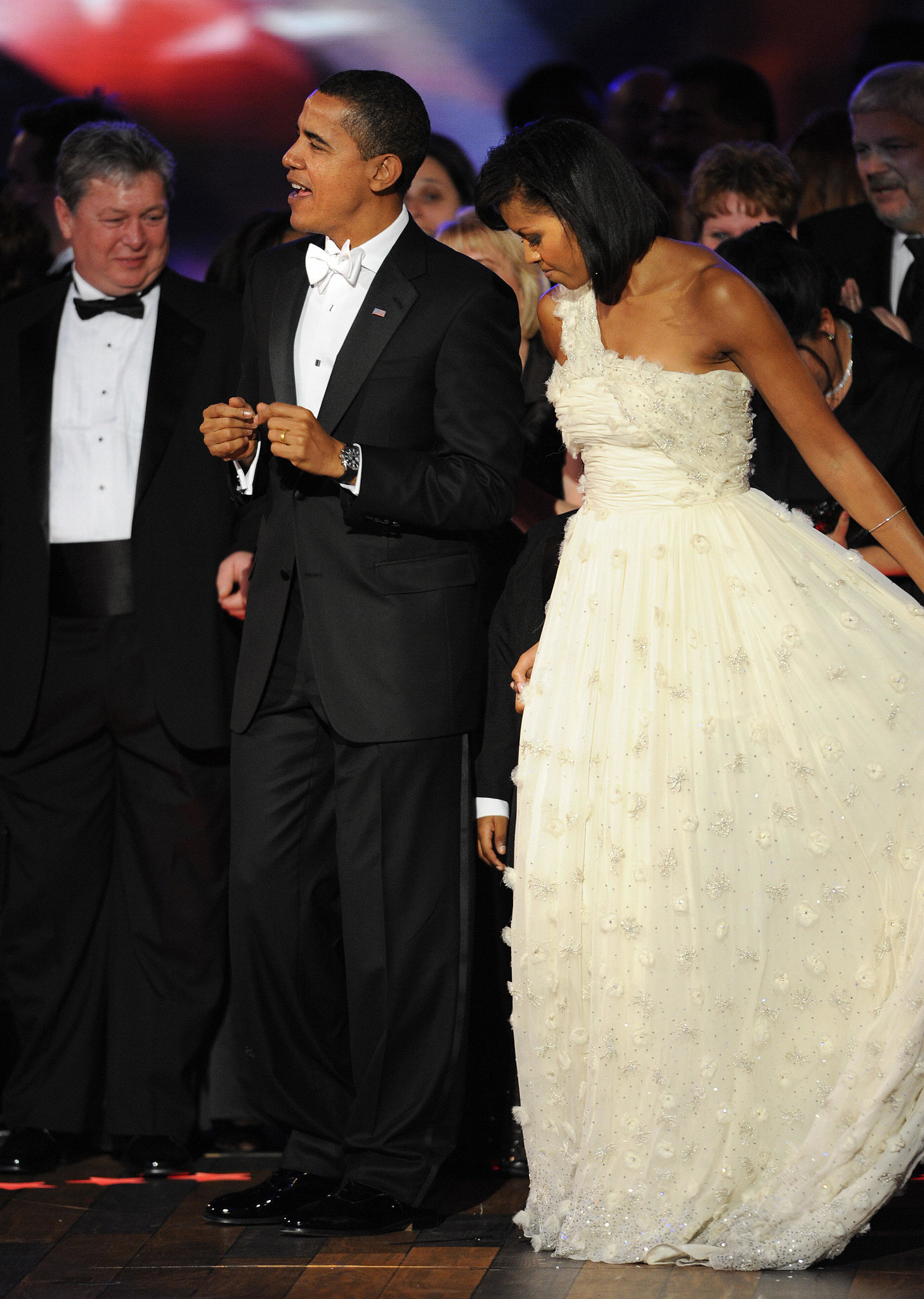 Michelle Obama Facts | POPSUGAR Celebrity1457 x 2048