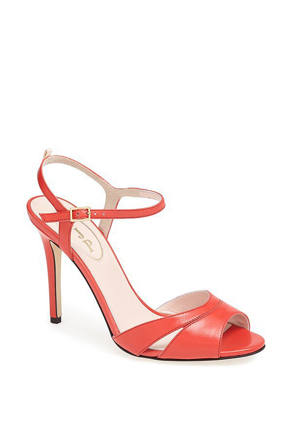 Sarah Jessica Parker Shoe Collection | POPSUGAR Fashion Australia