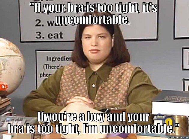 Vital Information With Lori Beth Denberg Quotes Popsugar Love And Sex