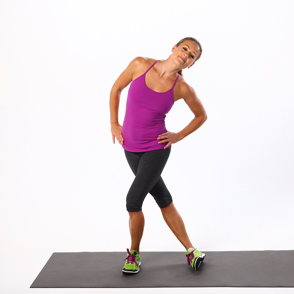 Best IT Band Exercises | POPSUGAR Fitness