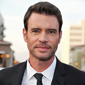 Sexy Scott Foley GIFs