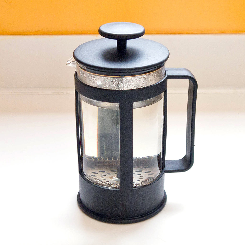 How to Clean Your French Press | POPSUGAR Smart Living