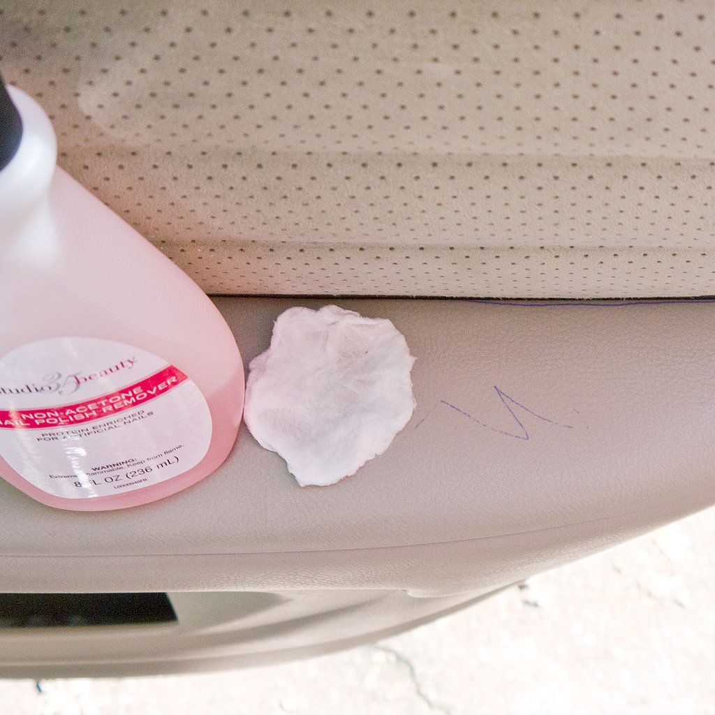 how-to-remove-pen-marks-from-car-interior-popsugar-smart-living