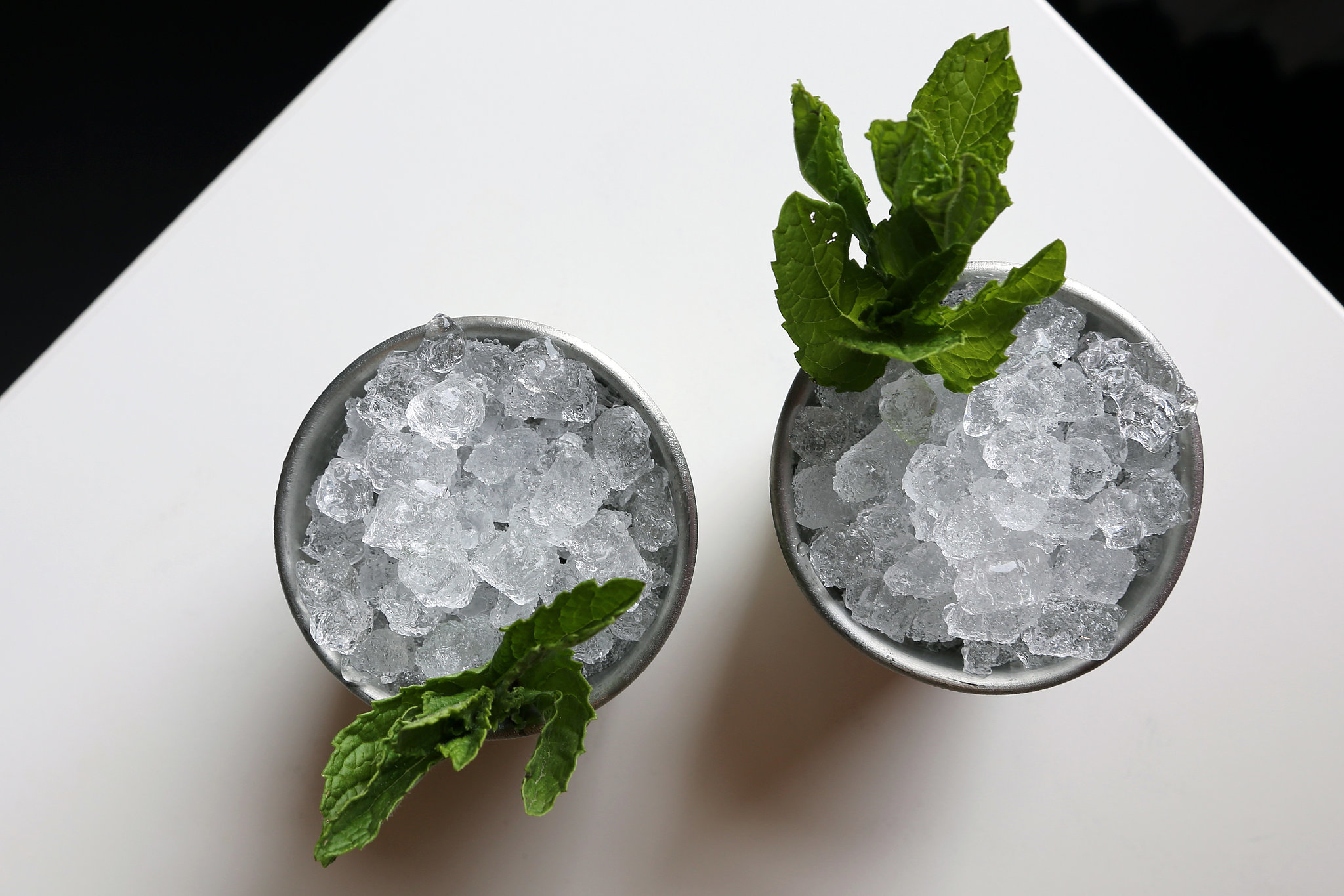 $2500 mint julep recipe