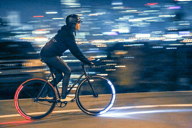 Bike Gadgets 2014 | POPSUGAR Tech