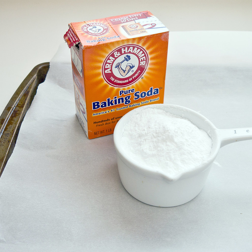 Homemade Washing Soda Popsugar Smart Living