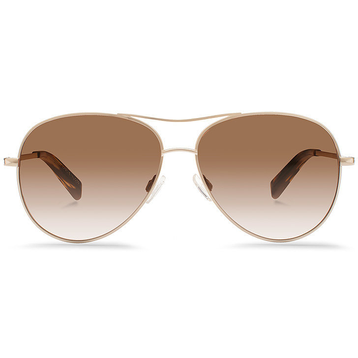 Karlie Kloss Warby Parker Sunglasses | POPSUGAR Fashion