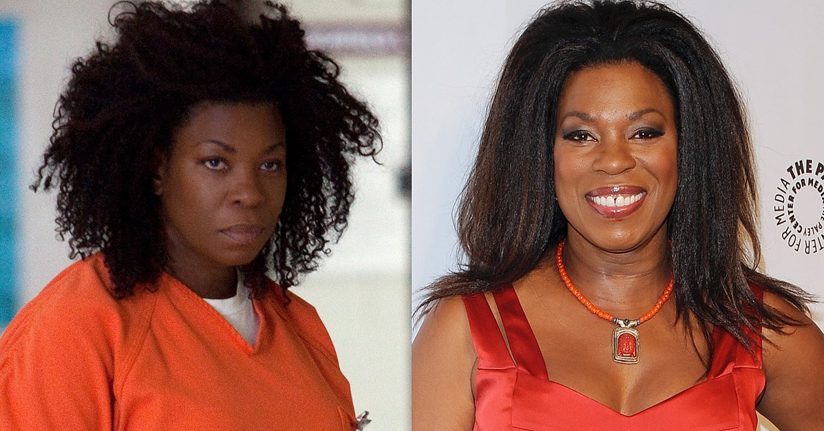 Orange Is the New Black Cast Pictures | POPSUGAR Entertainment