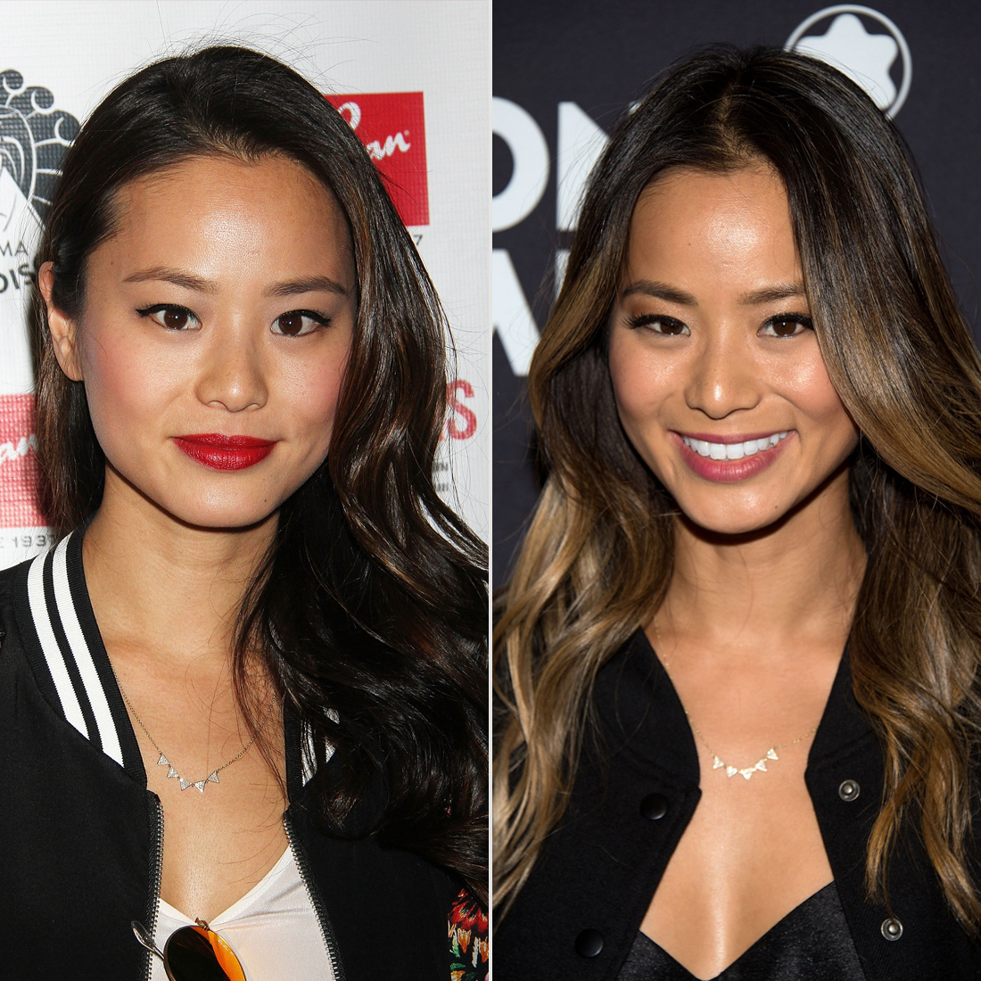 Jamie Chung | POPSUGAR Beauty