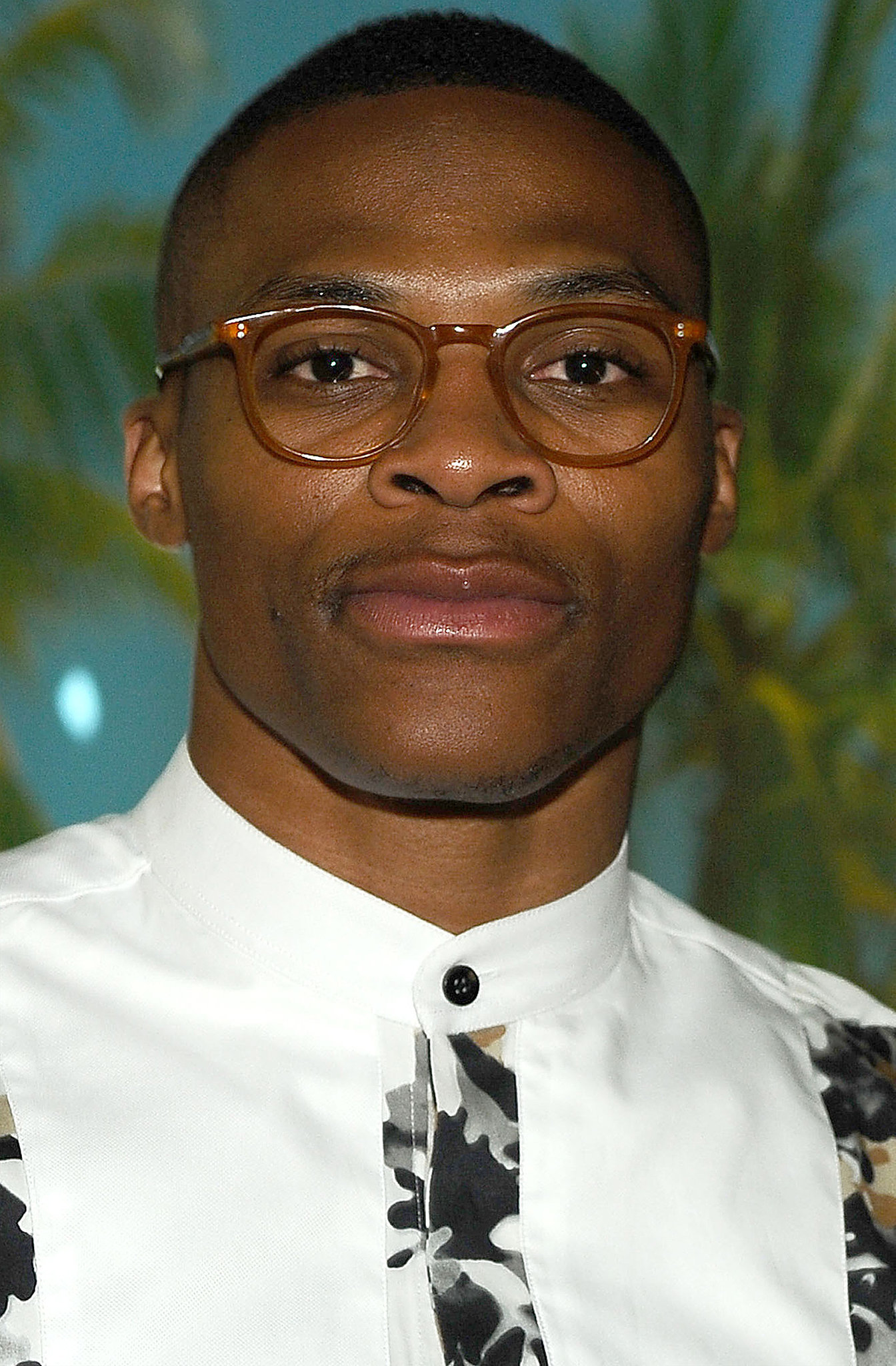 Hot Athletes Wearing Glasses Pictures POPSUGAR Celebrity