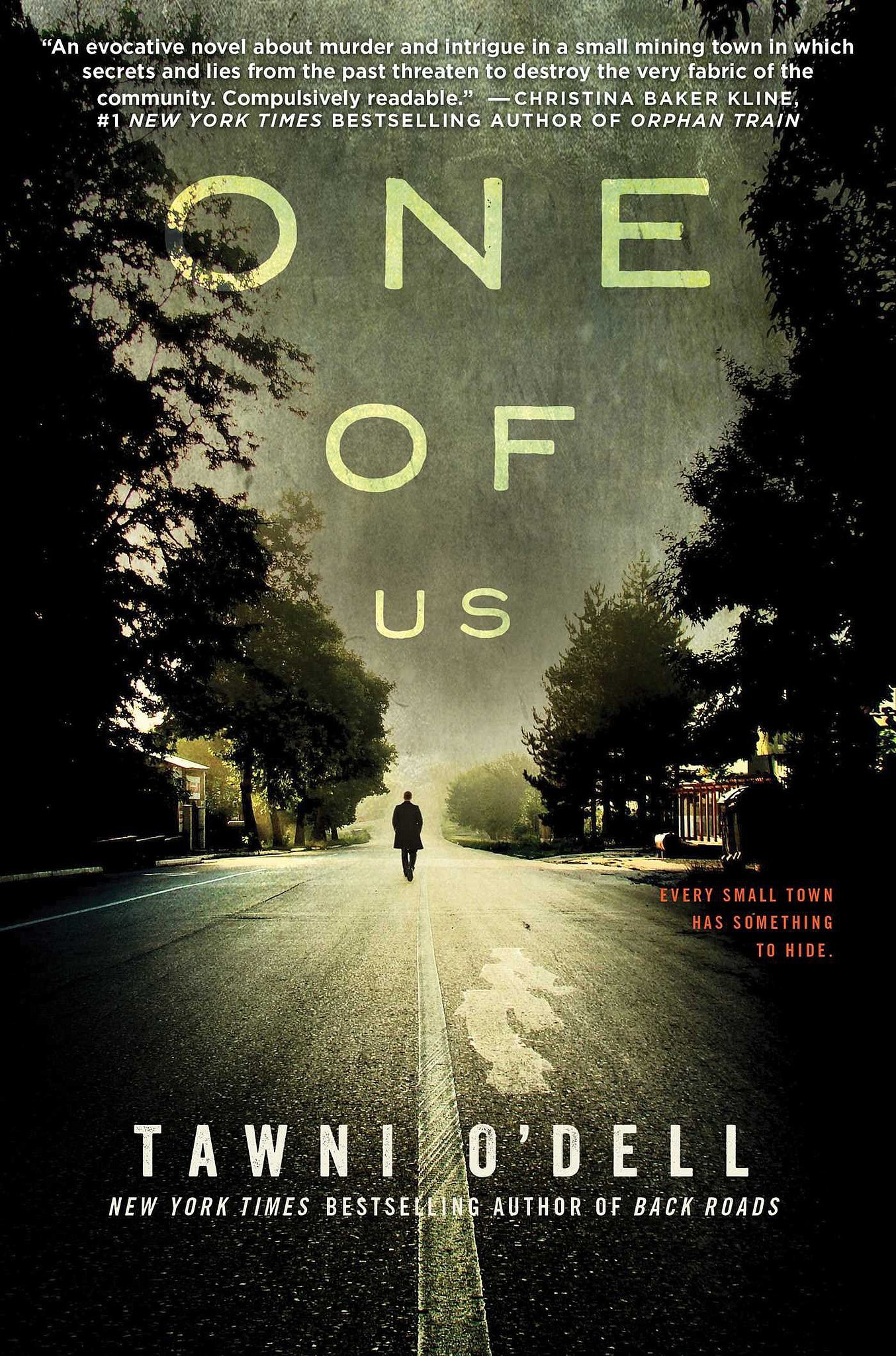 One of Us | 2014 Must Reads: The 100+ Best Books of the Year | POPSUGAR ...