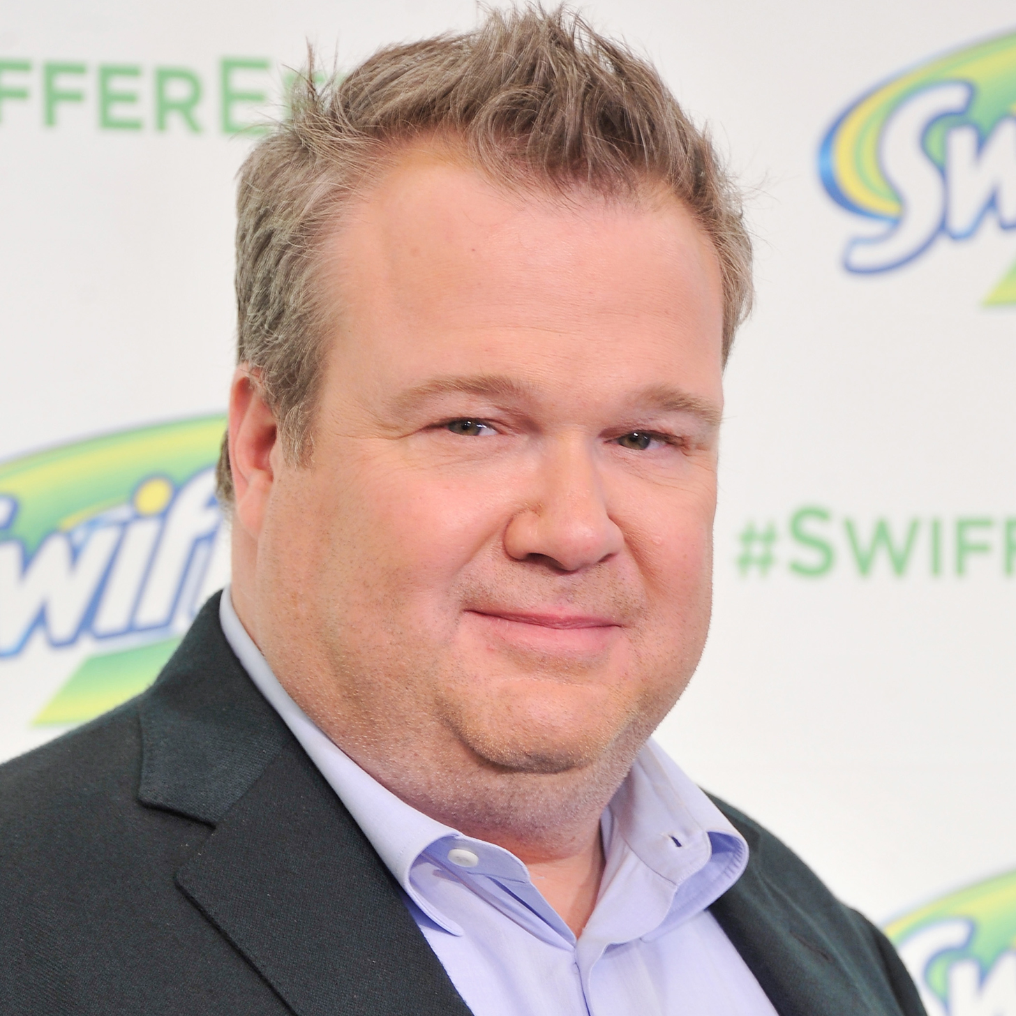 Eric Stonestreet confirmation