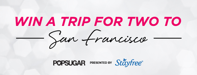 Win a Trip to San Francisco