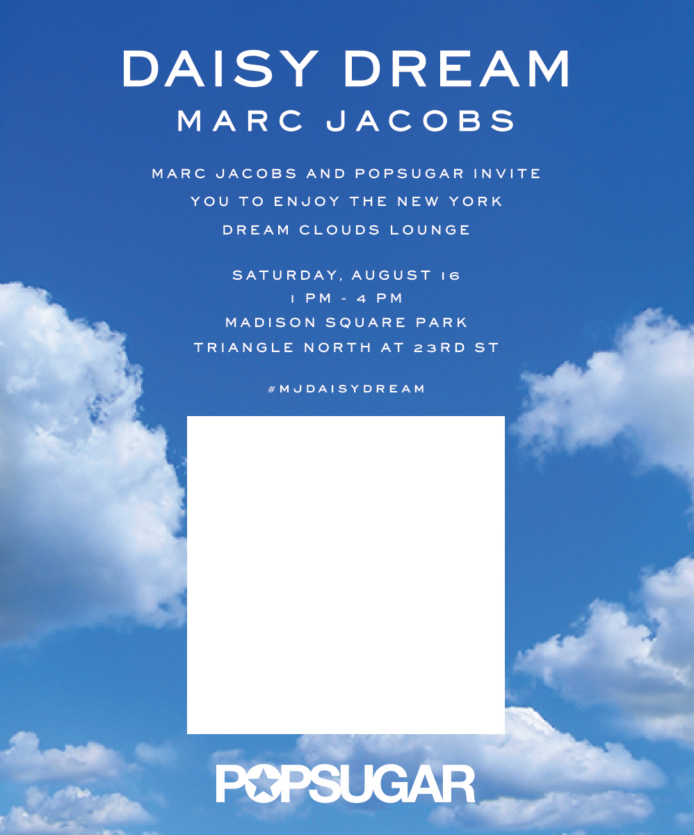 You're Invited to Attend the New York Dream Clouds Lounge