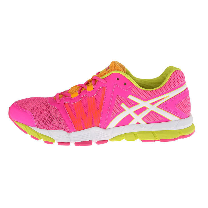 Asics Women’s Gel Craze TR, $85 | Colourful Trainers You Need on Your ...