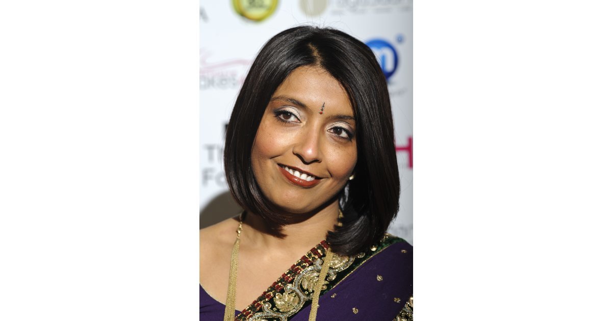 Sunetra Sarker | Strictly Come Dancing: Meet This Year's Brand New ...