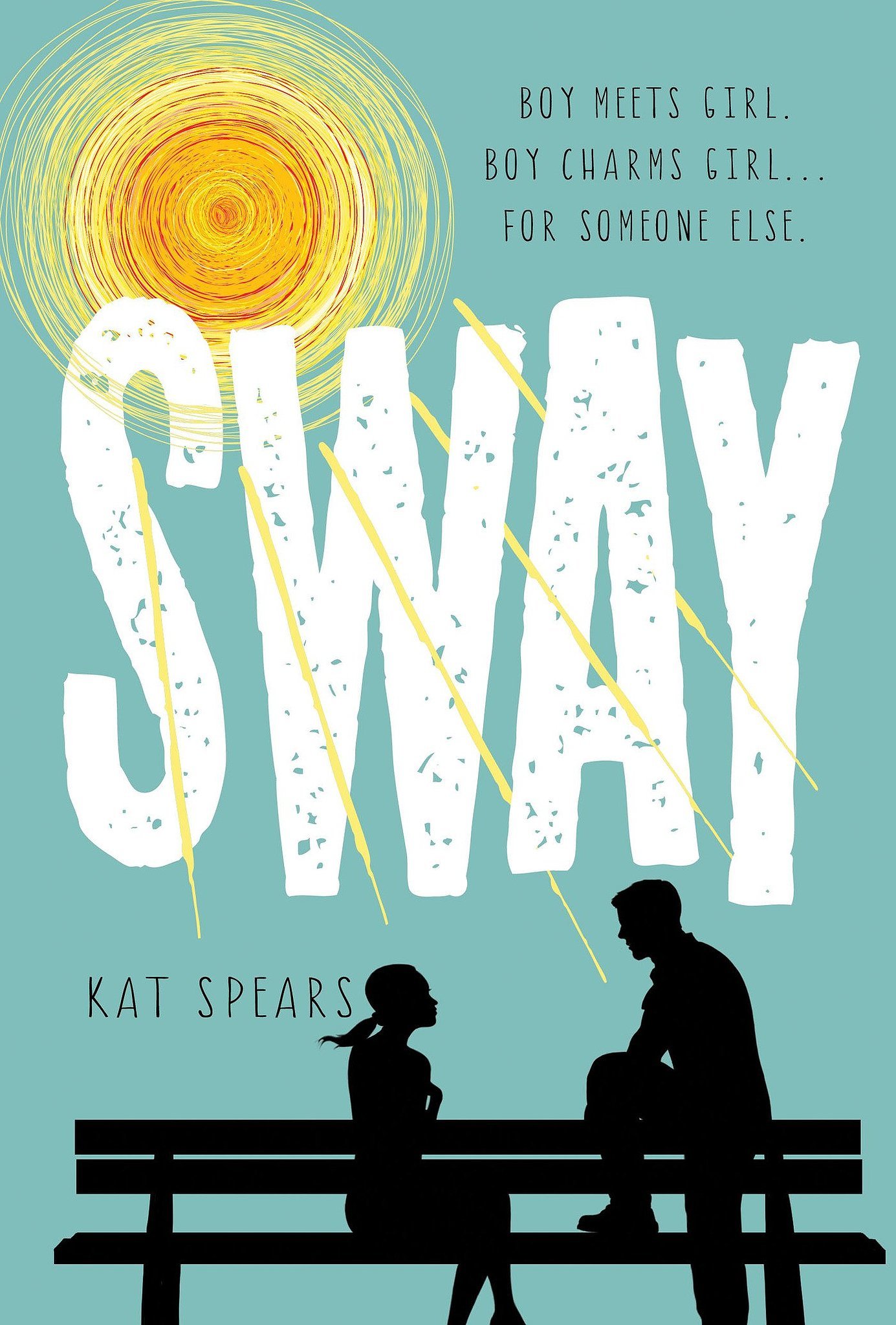 Sway | The Best YA Books of 2014 | POPSUGAR Love & Sex