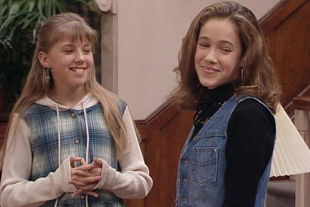 Marla Sokoloff as Gia | Full House: Where Are They Now? | POPSUGAR ...